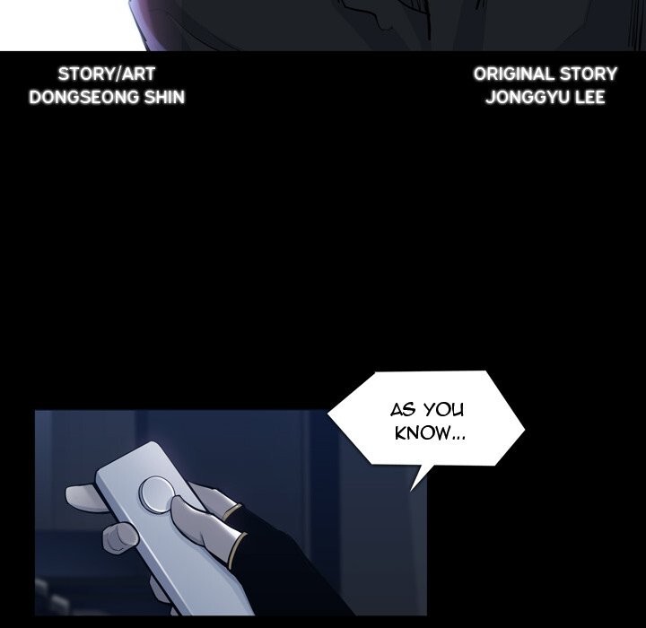 Read Super Rich Manga Online