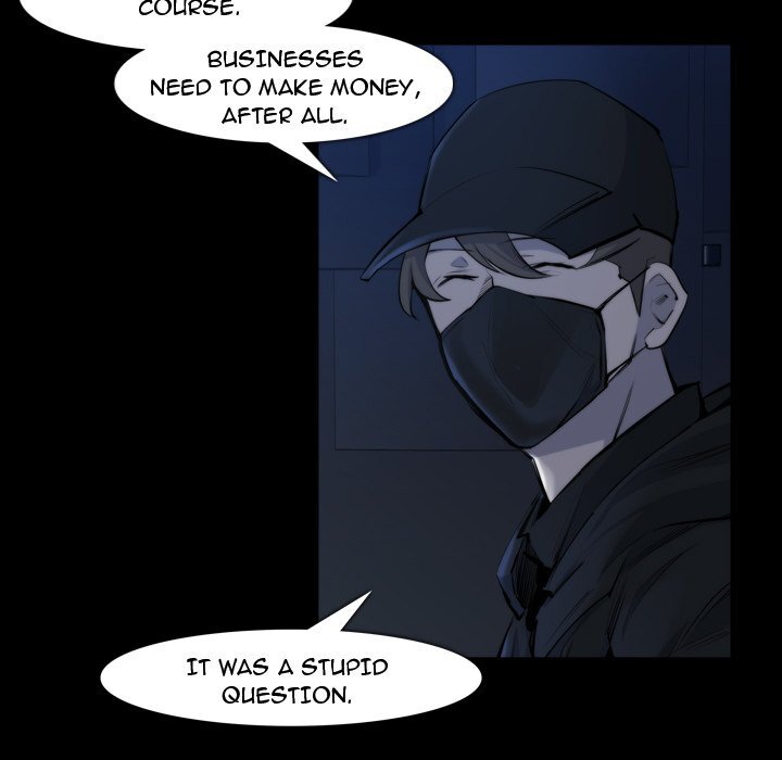 Read Super Rich Manga Online