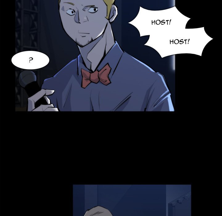 Read Super Rich Manga Online