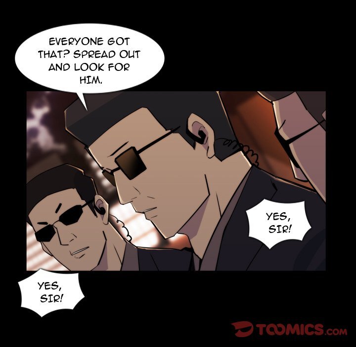 Read Super Rich Manga Online