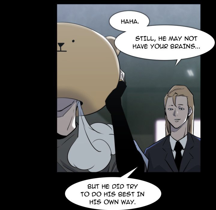 Read Super Rich Manga Online