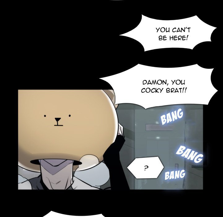 Read Super Rich Manga Online