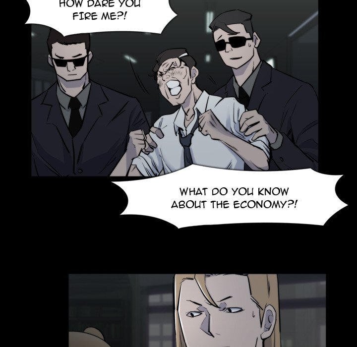 Read Super Rich Manga Online