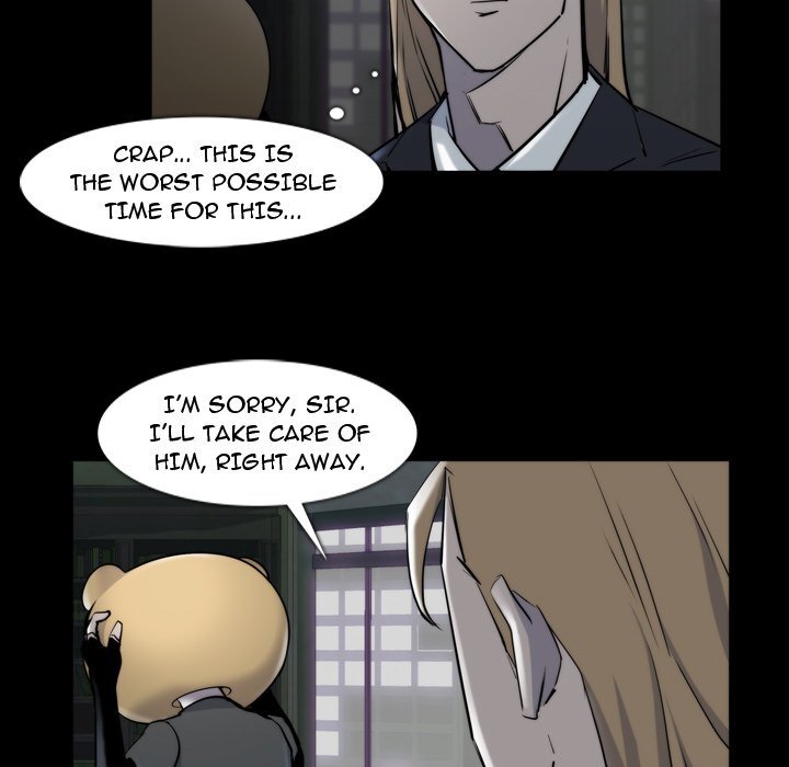 Read Super Rich Manga Online