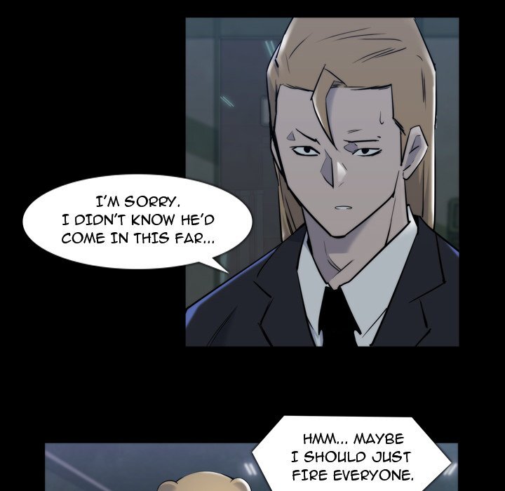 Read Super Rich Manga Online