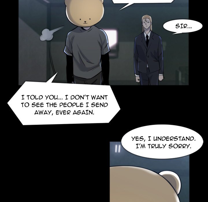 Read Super Rich Manga Online