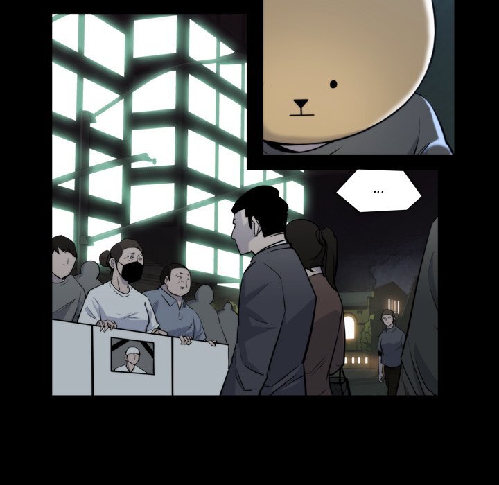 Read Super Rich Manga Online