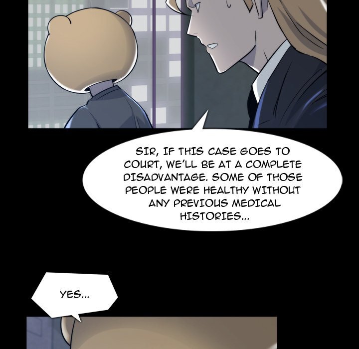 Read Super Rich Manga Online