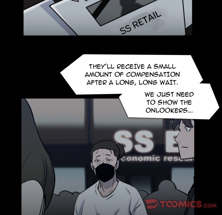 Read Super Rich Manga Online