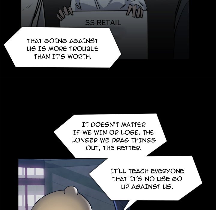Read Super Rich Manga Online