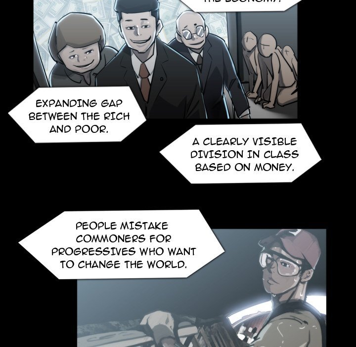 Read Super Rich Manga Online