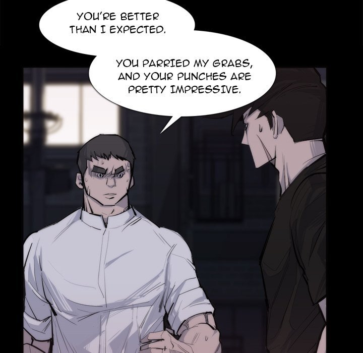 Read Super Rich Manga Online