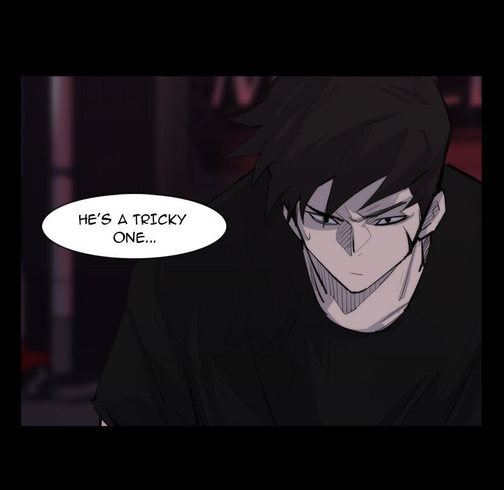 Read Super Rich Manga Online