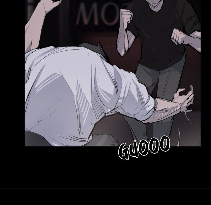 Read Super Rich Manga Online