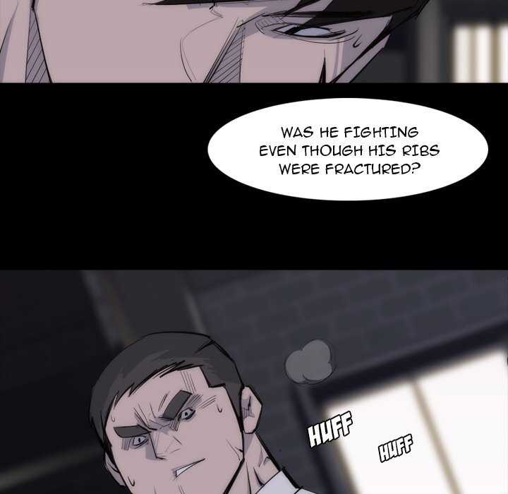 Read Super Rich Manga Online