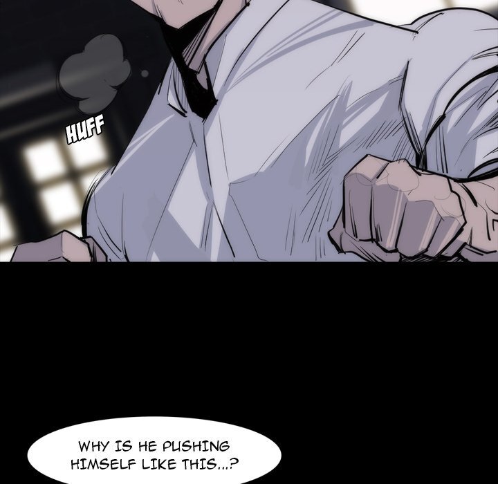 Read Super Rich Manga Online