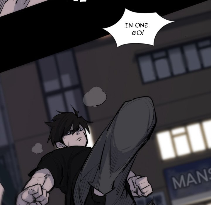 Read Super Rich Manga Online