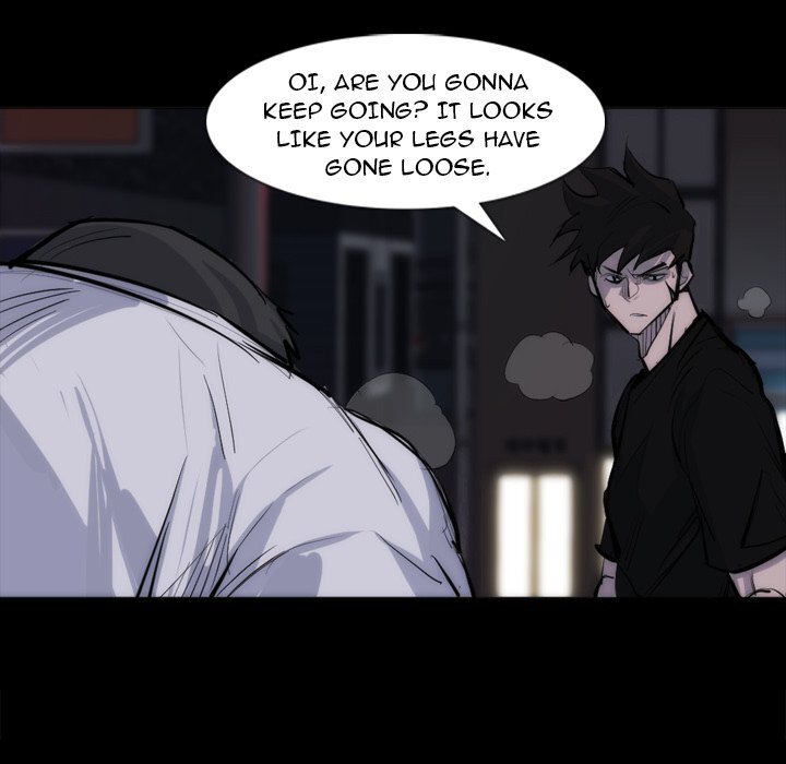 Read Super Rich Manga Online
