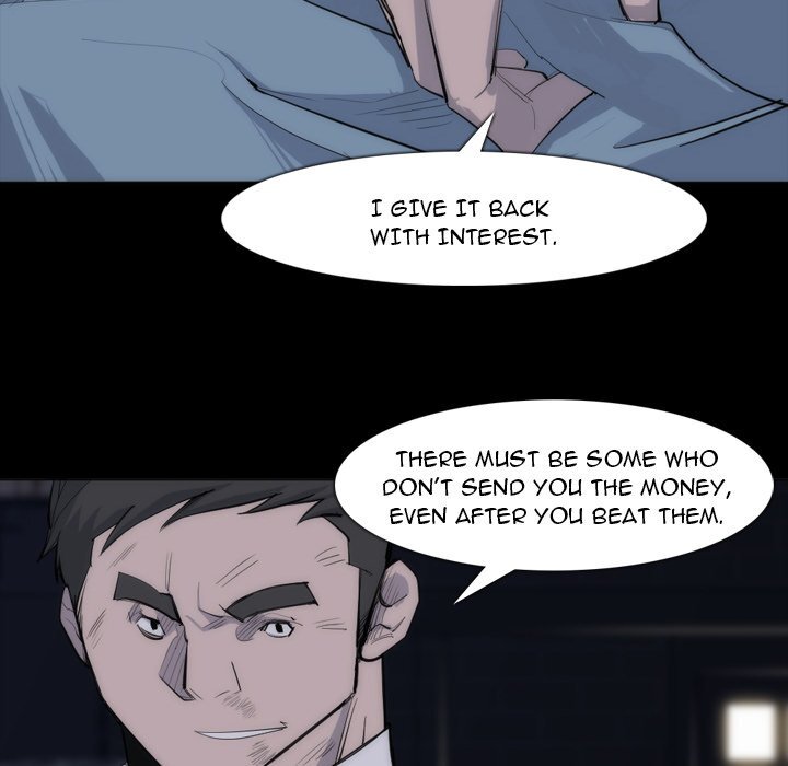 Read Super Rich Manga Online