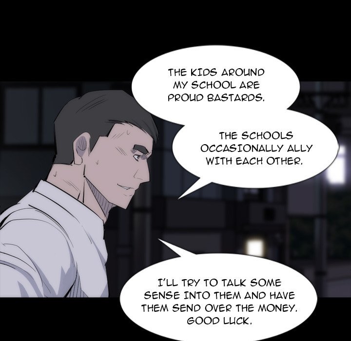 Read Super Rich Manga Online