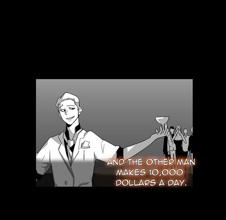 Read Super Rich Manga Online