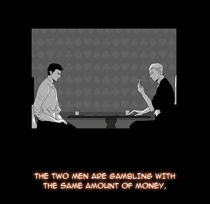 Read Super Rich Manga Online