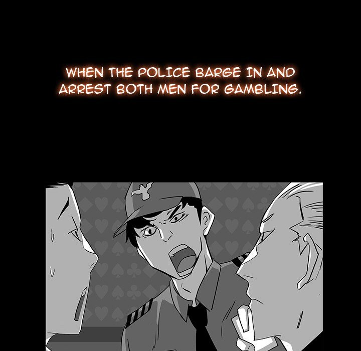Read Super Rich Manga Online
