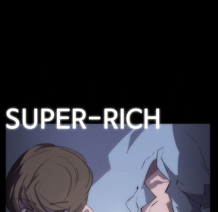 Read Super Rich Manga Online
