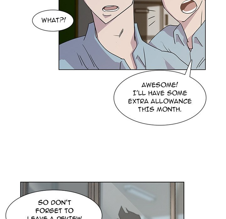 Read Super Rich Manga Online