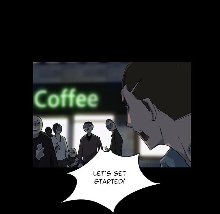 Read Super Rich Manga Online