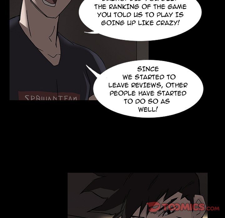 Read Super Rich Manga Online