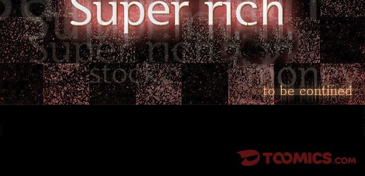 Read Super Rich Manga Online