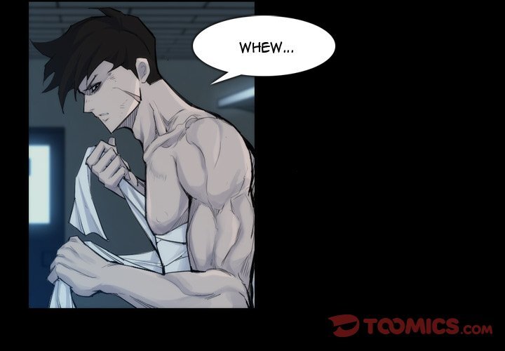 Read Super Rich Manga Online