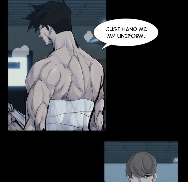 Read Super Rich Manga Online