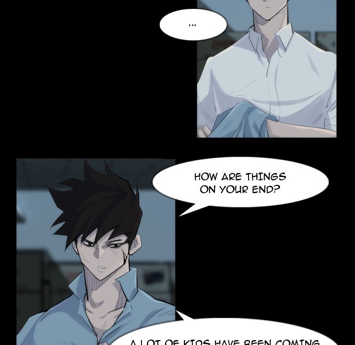 Read Super Rich Manga Online