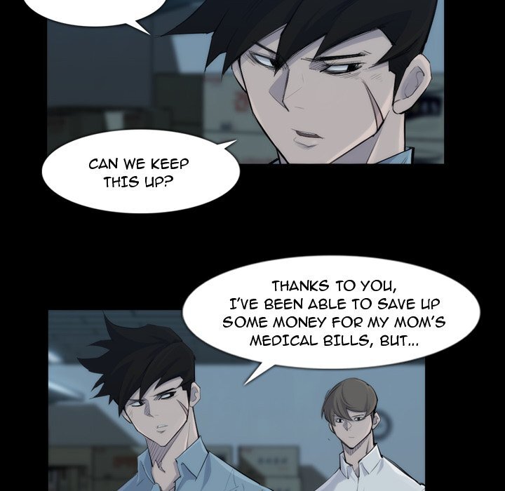 Read Super Rich Manga Online
