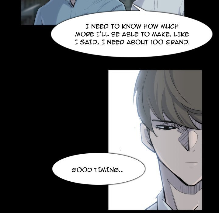 Read Super Rich Manga Online
