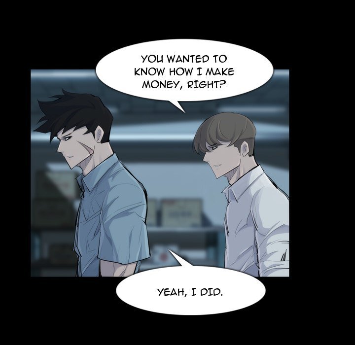 Read Super Rich Manga Online