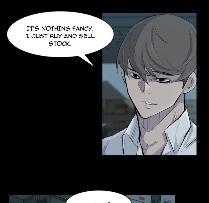 Read Super Rich Manga Online