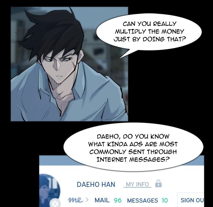 Read Super Rich Manga Online