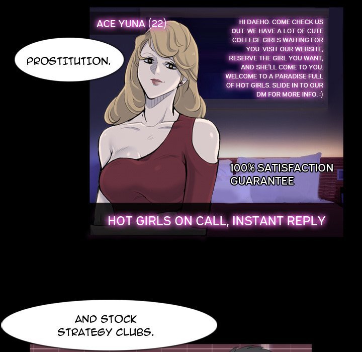 Read Super Rich Manga Online