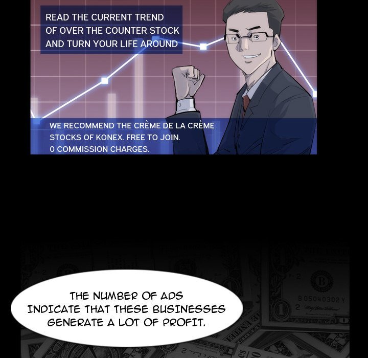 Read Super Rich Manga Online