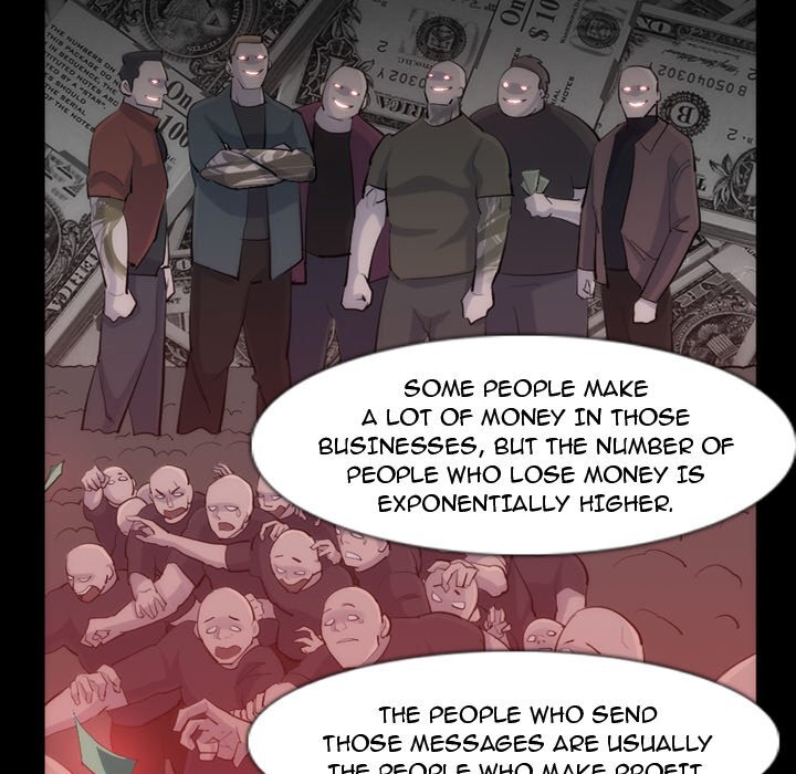 Read Super Rich Manga Online