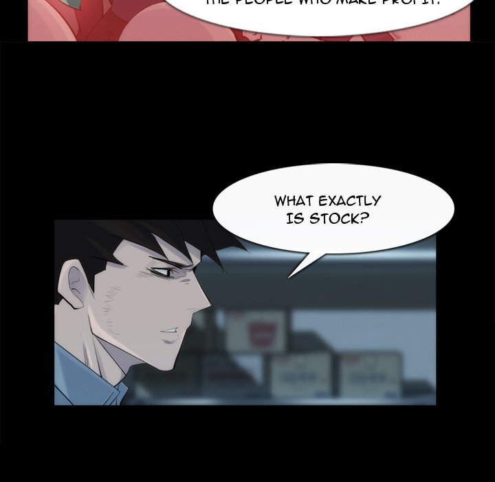 Read Super Rich Manga Online