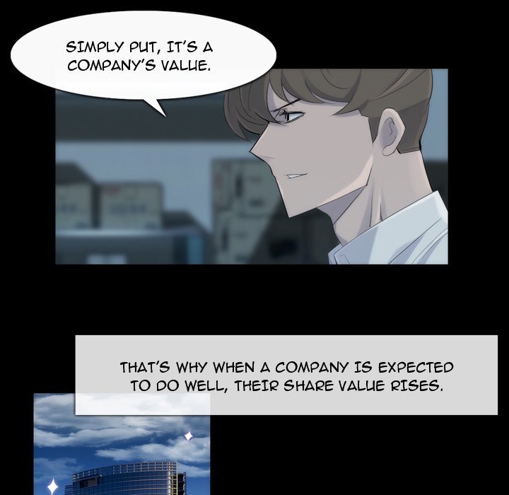 Read Super Rich Manga Online