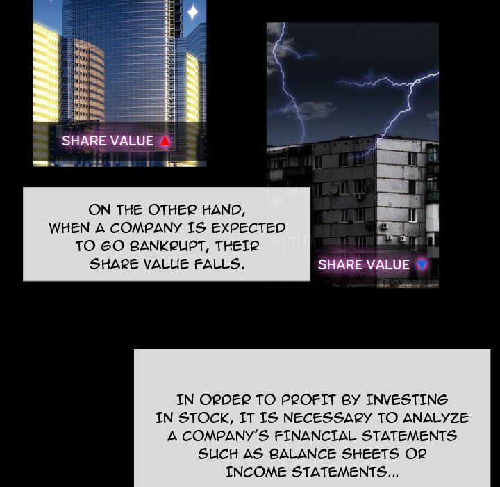 Read Super Rich Manga Online