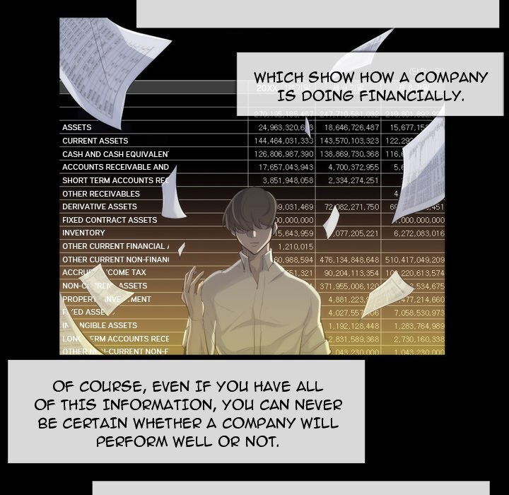 Read Super Rich Manga Online