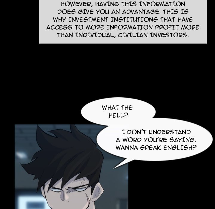 Read Super Rich Manga Online