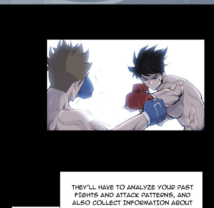 Read Super Rich Manga Online