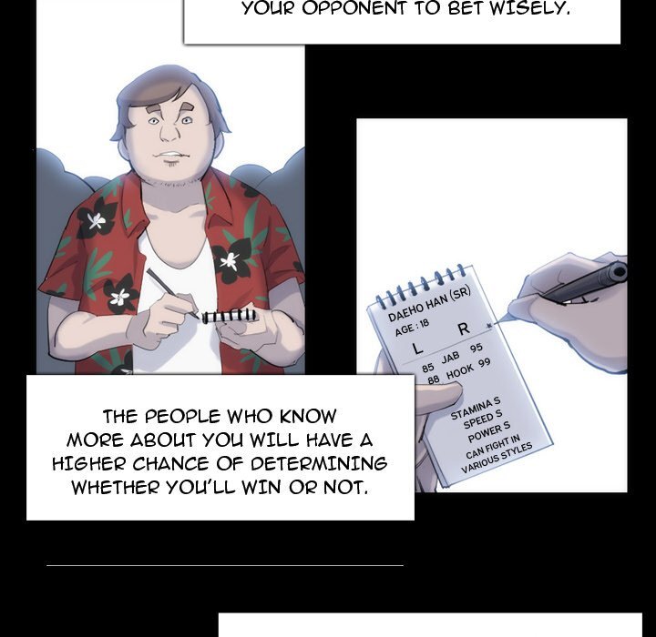 Read Super Rich Manga Online